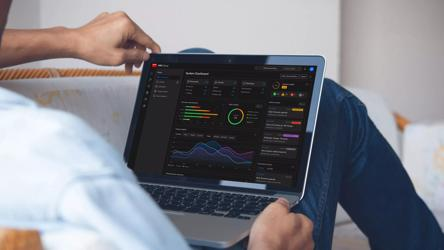 System wideokonferencyjny Barco ClickShare Bar Core